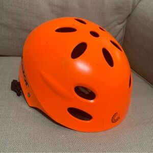 Razor Kids Helmet - Bright Orange
